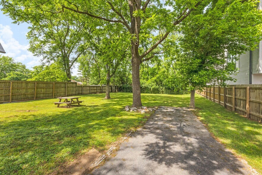 More Photos Of 4307 Gallatin Pike, Nashville Office For Sale