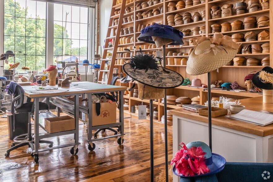 Photo of 1st Floor Ste 1330