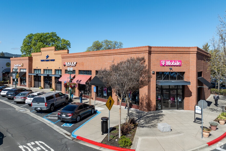 More Photos Of 115-125 Crescent Dr, Pleasant Hill Unknown For Lease