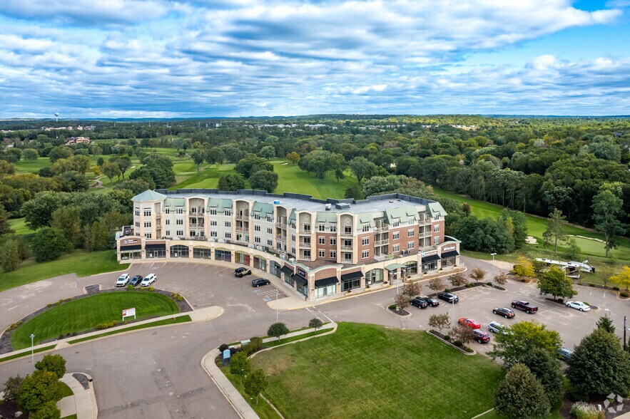 More Photos Of 401 Pinnacle Way, Eau Claire Apartments For Lease