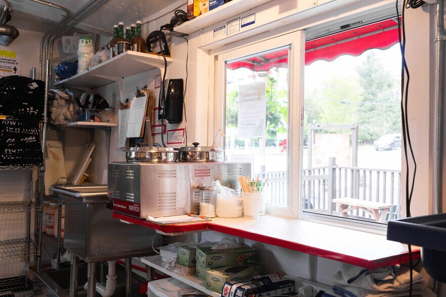 More Photos Of 151 Route 28, Inlet Restaurant For Sale