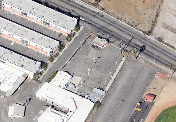 More Photos Of 12432 Valley Blvd, El Monte Land For Sale