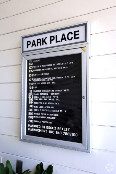 More Photos Of 5200 Warner Ave, Huntington Beach Office For Lease