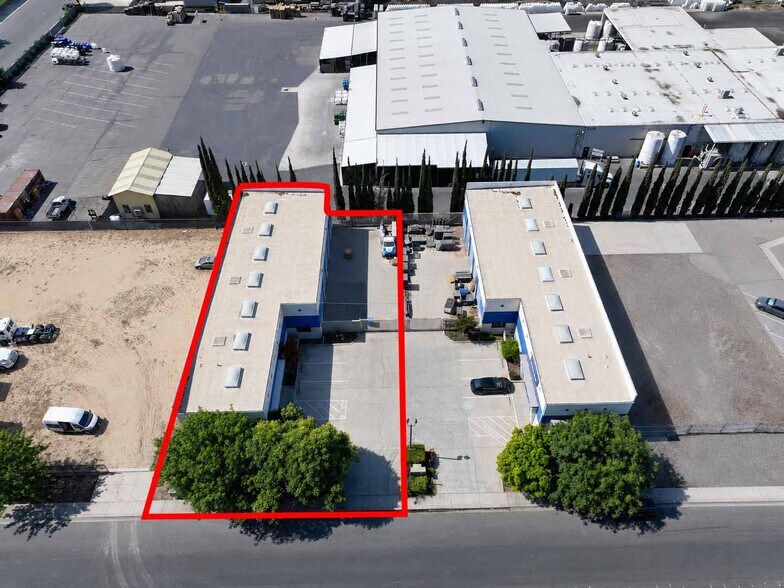 More Photos Of 1275 Venture Ln, Turlock Warehouse For Lease
