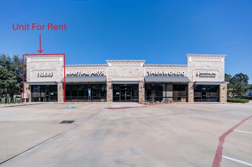 More Photos Of 27278 Cinco Ranch Blvd, Katy Storefront For Lease