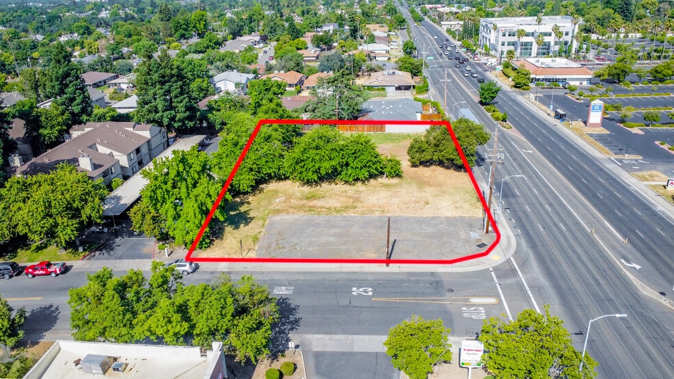 More Photos Of 7210 Greenback Ln, Citrus Heights Land For Sale