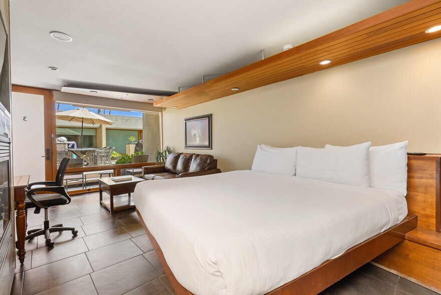 More Photos Of 690-696 S Coast Hwy, Laguna Beach, Laguna Beach Hotel For Sale