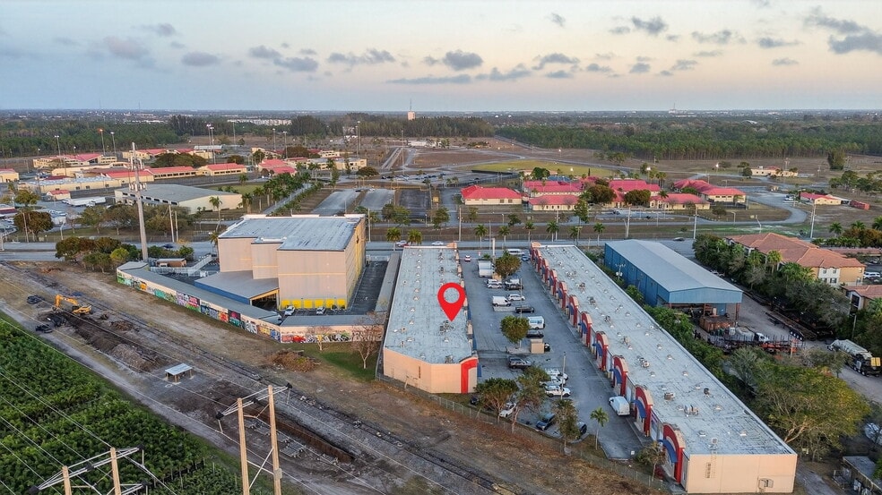 More Photos Of 16300 SW 137th Ave, Miami Warehouse For Lease