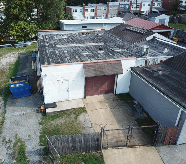 Primary Photo Of 5511 Magie St, Baltimore Land For Sale