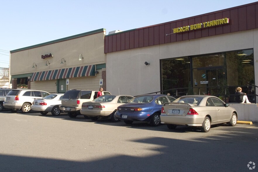 More Photos Of 626 E Boston Post Rd, Mamaroneck Unknown For Lease