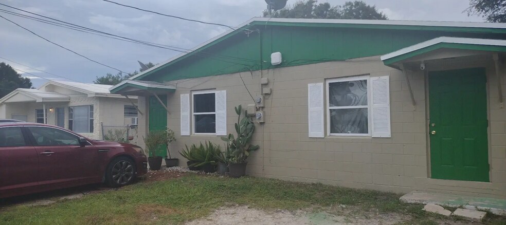 More Photos Of 1219 Avenue M, Fort Pierce Apartments For Sale