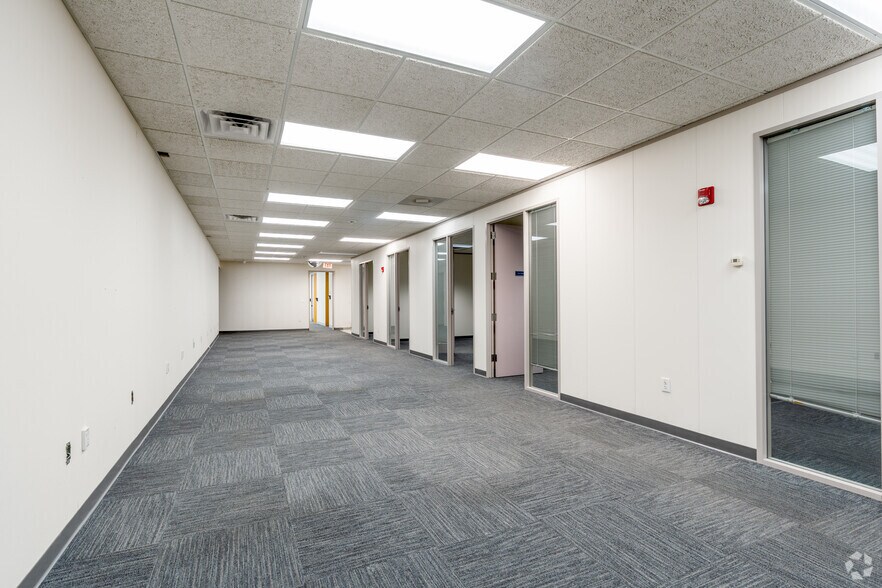 More Photos Of 4233 Technology Dr, Durham Research And Development For Lease