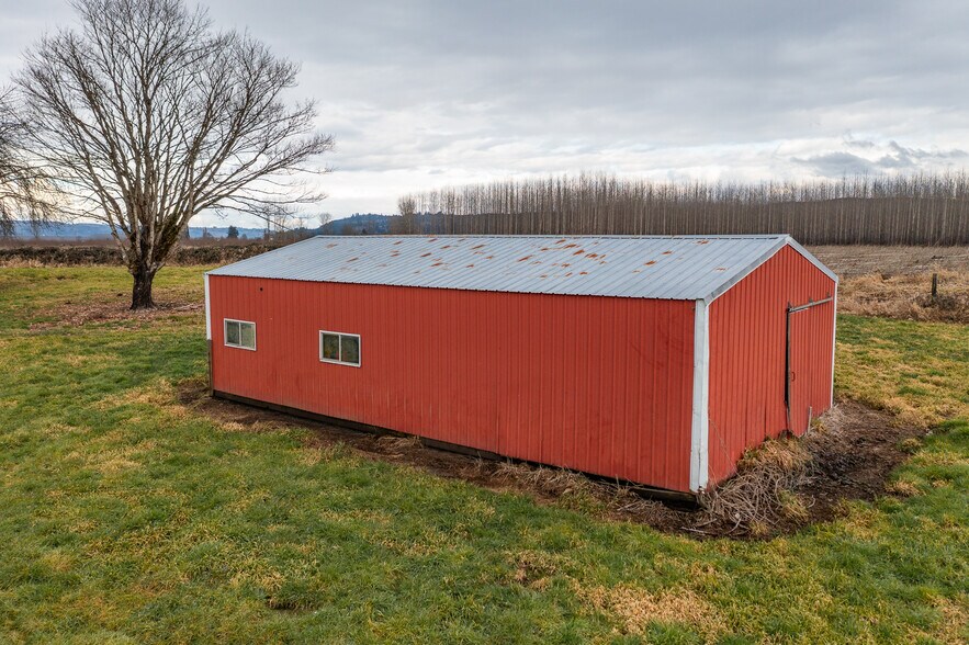 More Photos Of 78384 Collins Rd, Clatskanie Land For Sale