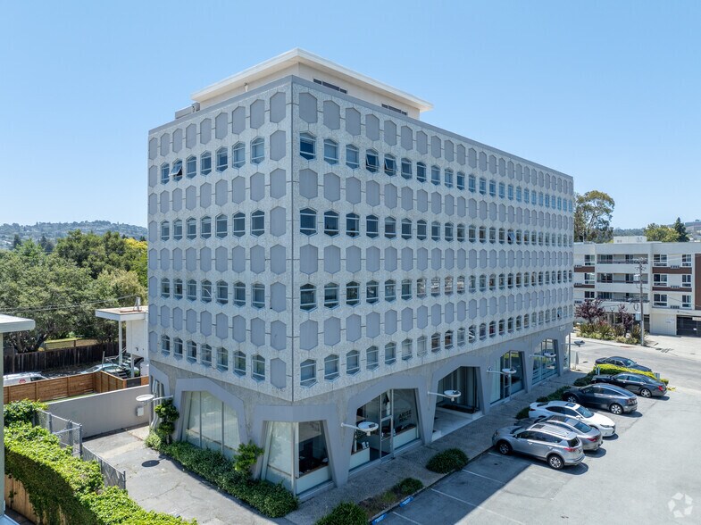 More Photos Of 2555 Flores St, San Mateo Medical For Lease