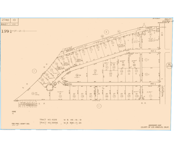 More Photos Of 9301-9325 Eton Ave, Chatsworth Unknown For Lease