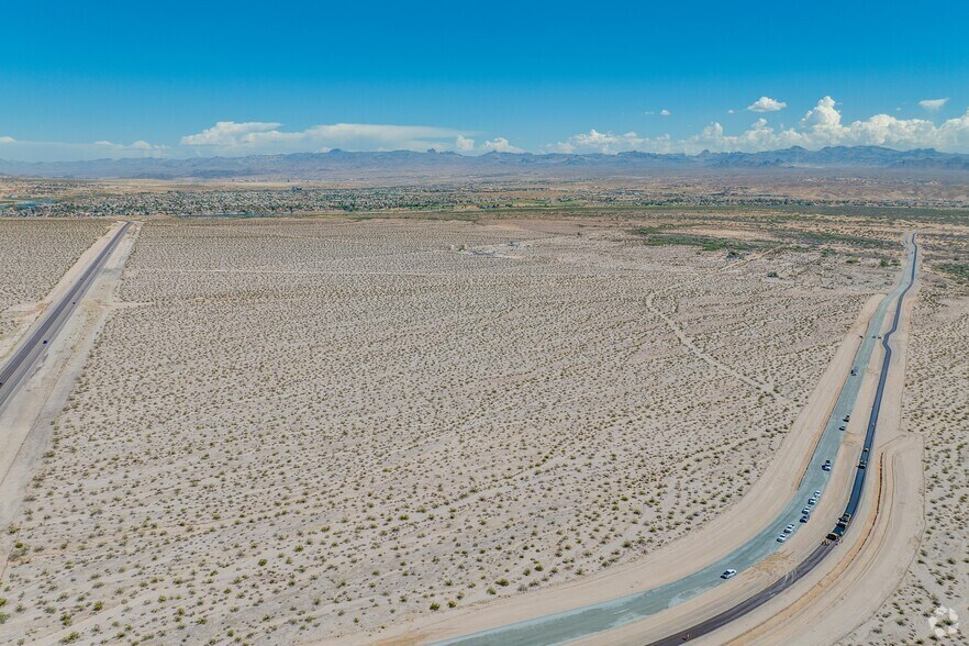 More Photos Of Laughlin Parkway, Laughlin Land For Sale