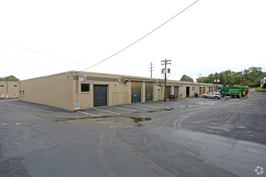 More Photos Of 6309-6323 Cambridge St, Saint Louis Park Warehouse For Lease