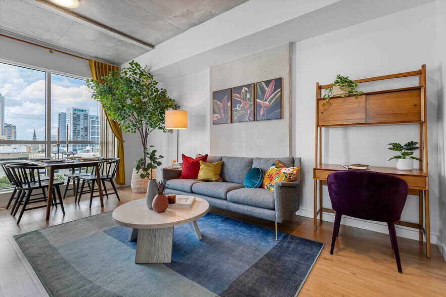 More Photos Of 101 Lake Ave, Orlando Apartments For Lease