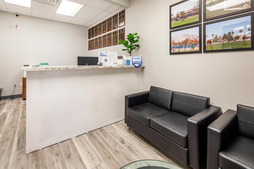 More Photos Of 7860 W Sahara Ave, Las Vegas Medical For Sale