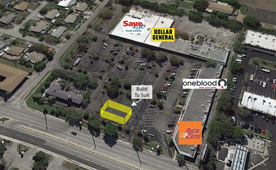 Primary Photo Of 904-1048 E Sample Rd, Pompano Beach Unknown For Lease