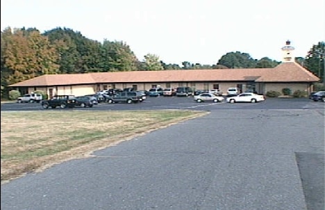 More Photos Of 6303 Carmel Rd, Charlotte Office For Lease