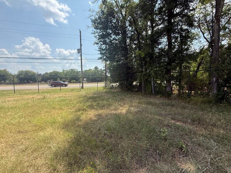 More Photos Of 2700 W Upshur Ave, Gladewater Land For Sale