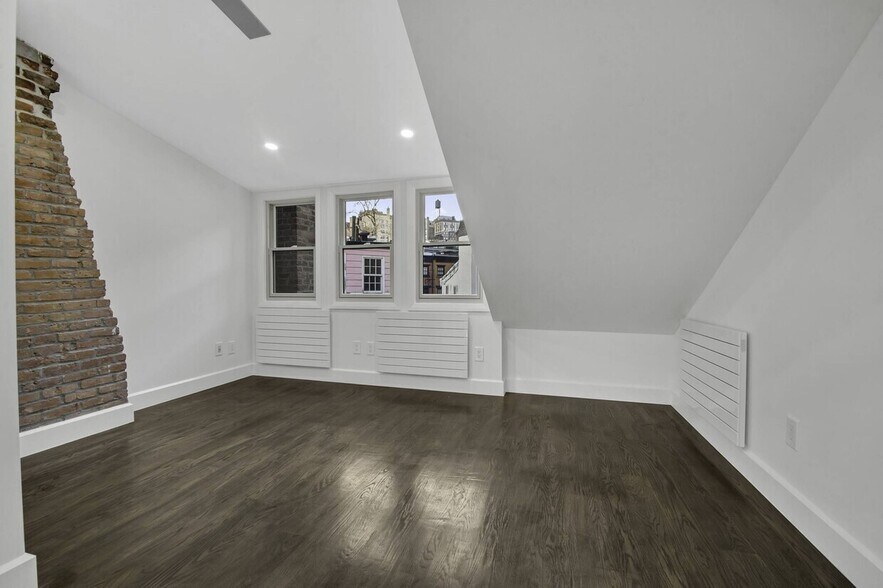 More Photos Of , New York Multifamily For Sale