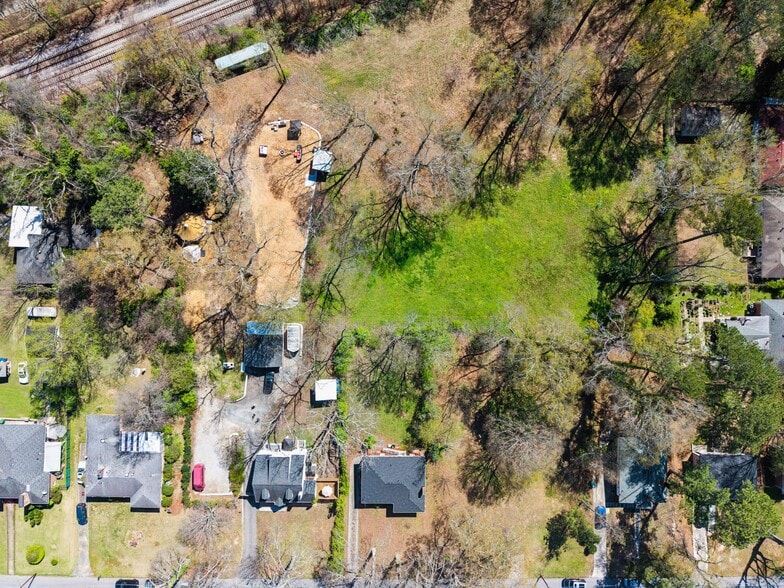 More Photos Of 1860 Penelope Rd NW, Atlanta Hospitality For Sale