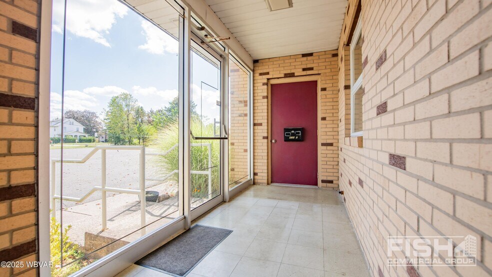 More Photos Of 420 S Main St, Hughesville Medical For Lease