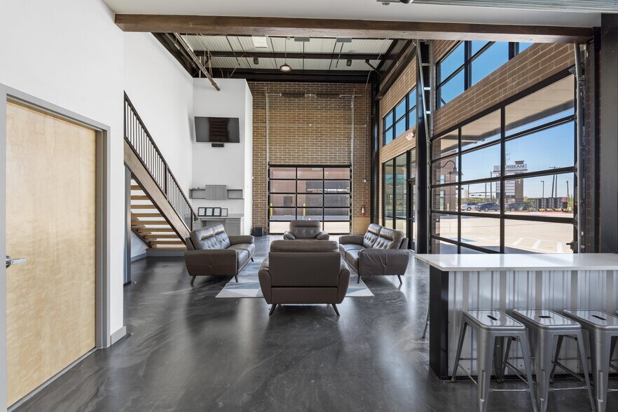 More Photos Of 4451 Dale Earnhardt Way, Northlake Unknown For Lease