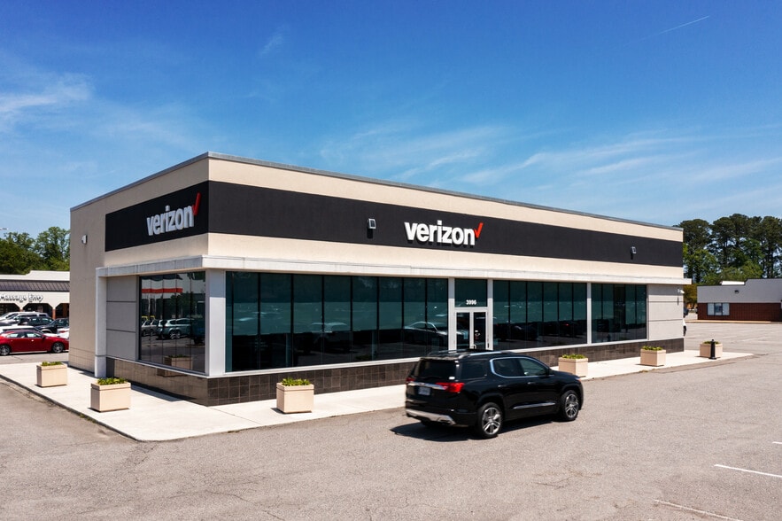 More Photos Of 3980-4040 Virginia Beach Blvd, Virginia Beach Unknown For Lease