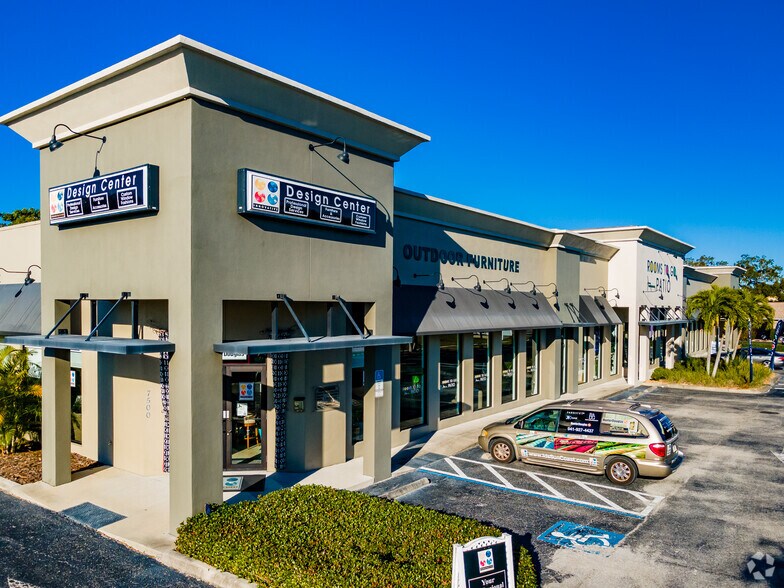 Primary Photo Of S Tamiami Trl, Sarasota Unknown For Lease