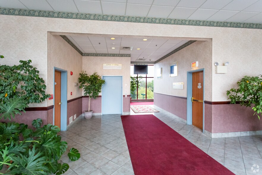 More Photos Of 11279 Perry Hwy, Wexford Office For Lease