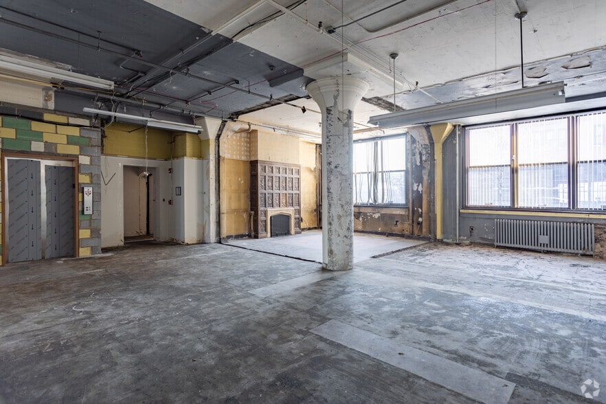 Photo of 1st Floor Ste 100