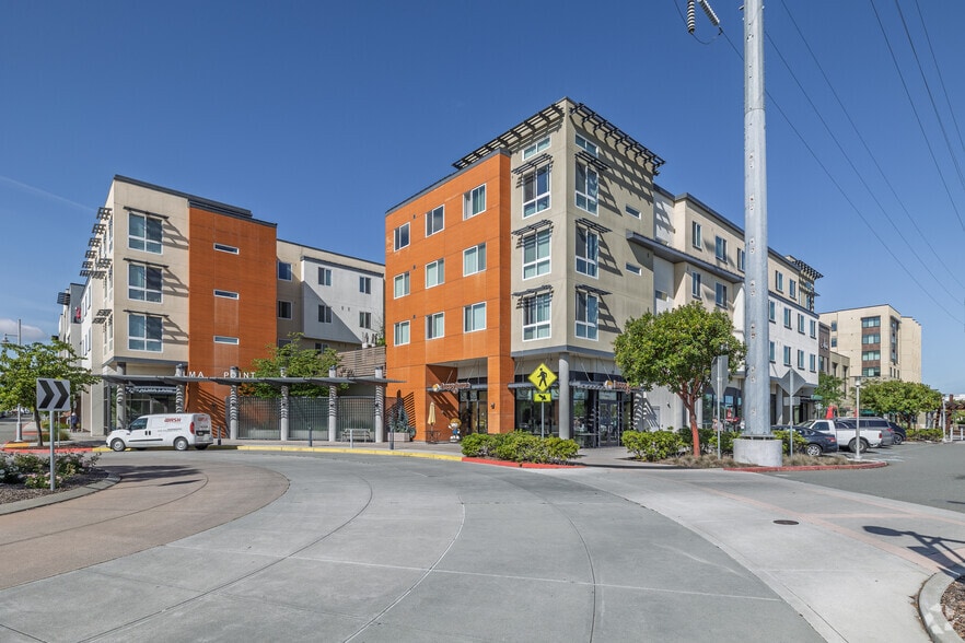 Primary Photo Of 790 Foster City Blvd, Foster City Apartments For Lease