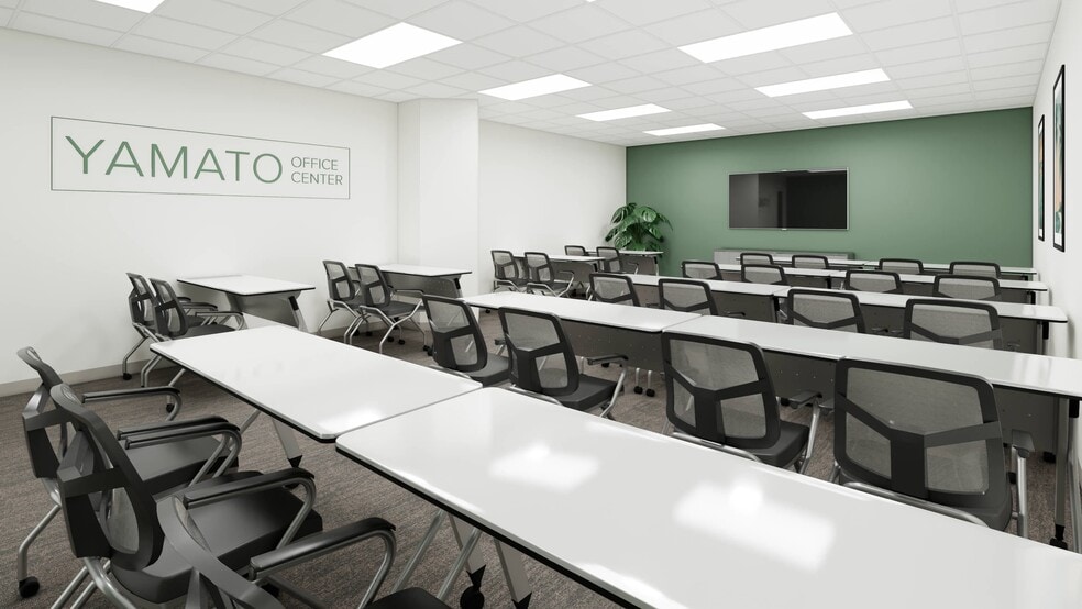 Primary Photo Of 999-1001 W Yamato Rd, Boca Raton Unknown For Lease