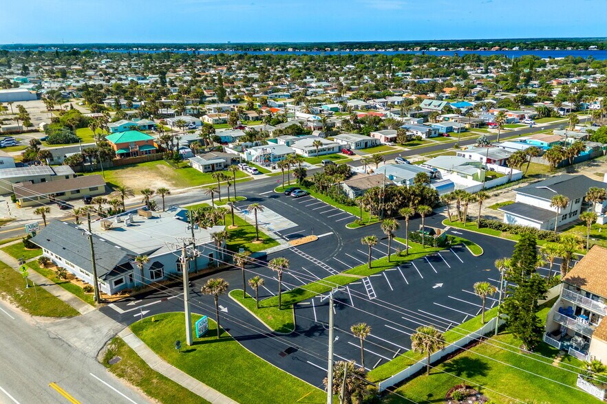 More Photos Of 1666 Ocean Shore Blvd, Ormond Beach Restaurant For Sale