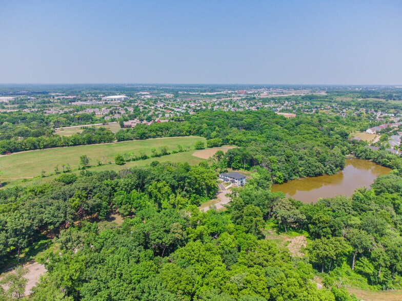 More Photos Of 30W711 Shoe Factory Rd, Elgin Land For Sale