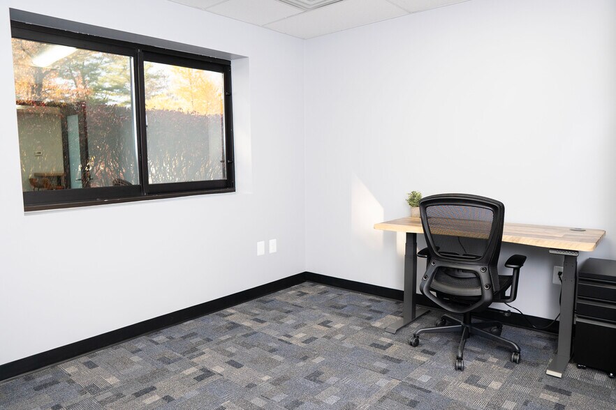 More Photos Of 9550 Berger Rd, Columbia Coworking Space