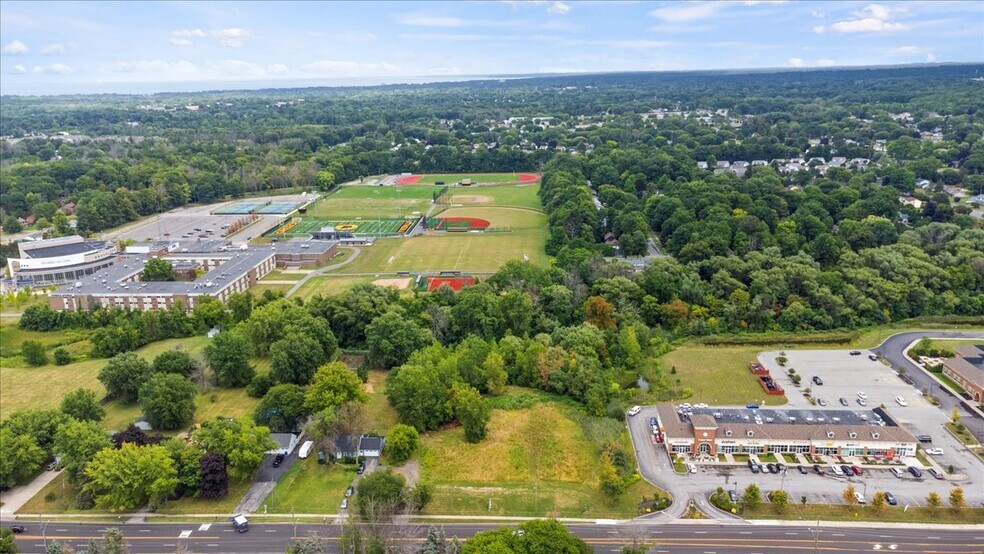 More Photos Of 824-830 Long Pond Rd, Greece Land For Sale