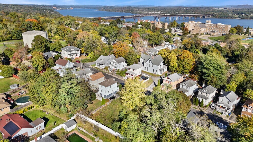 More Photos Of 23 Hudson View Ter, Newburgh Land For Sale