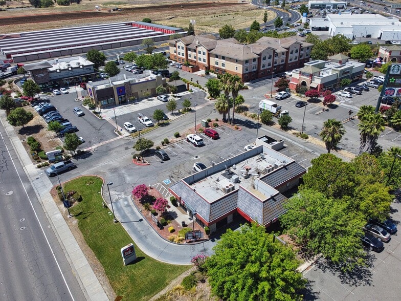 More Photos Of 1130 Leisure Town Rd, Vacaville Freestanding For Sale