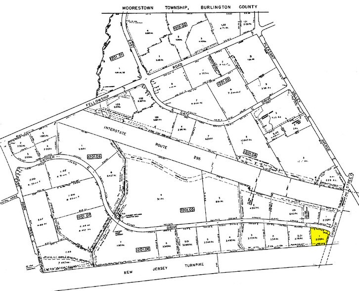 More Photos Of 100 Gaither Dr, Mount Laurel Medical For Lease