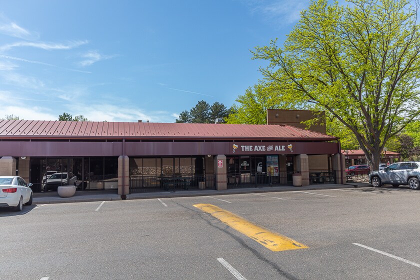 More Photos Of 1627 Lemay ave, Fort Collins General Retail For Lease