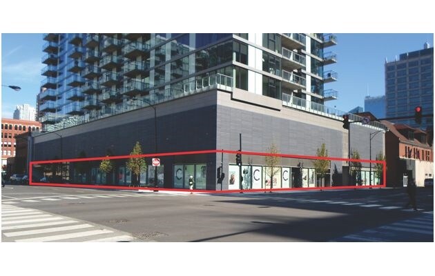More Photos Of 123 N Desplaines St, Chicago Apartments For Lease