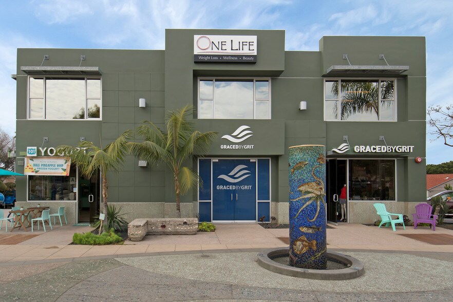 Primary Photo Of 153 N Highway 101, Solana Beach Storefront Retail Office For Lease