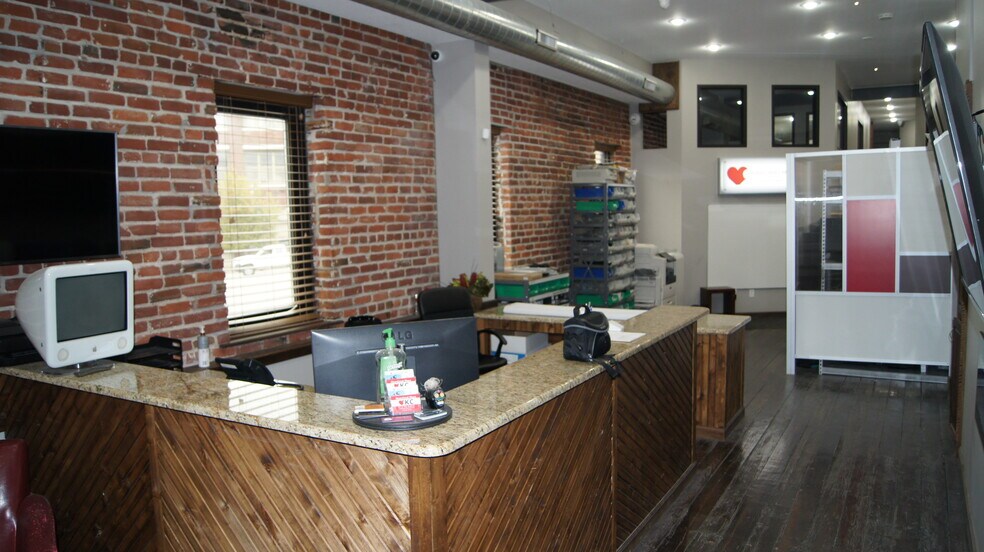 More Photos Of 322 Southwest Blvd, Kansas City Loft Creative Space For Sale