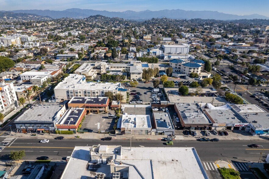 More Photos Of 2909 Beverly Blvd, Los Angeles General Retail For Sale