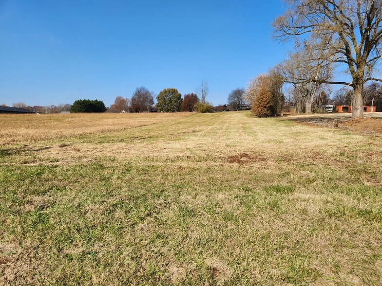 Primary Photo Of 7300 W Andrew Johnson Hwy, Talbott Land For Sale