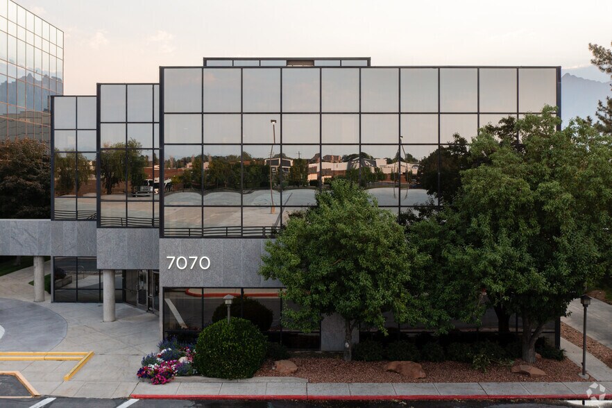 More Photos Of 7070 S Union Park Ave, Midvale Unknown For Lease